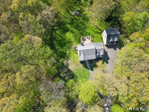 Tiny photo for 13 Aunt Pattys Lane W, Bethel, CT 06801 (MLS # 24168710)