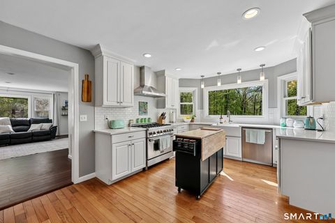 Tiny photo for 13 Aunt Pattys Lane W, Bethel, CT 06801 (MLS # 24168710)