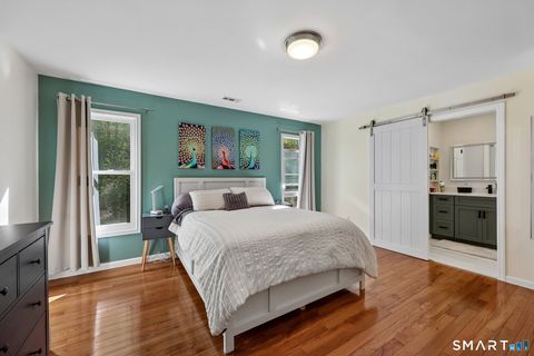 Tiny photo for 13 Aunt Pattys Lane W, Bethel, CT 06801 (MLS # 24168710)