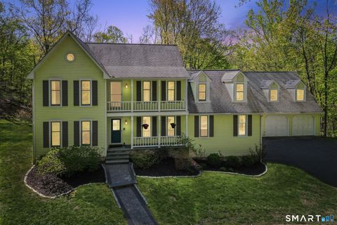 Tiny photo for 13 Aunt Pattys Lane W, Bethel, CT 06801 (MLS # 24168710)