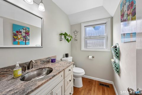 Tiny photo for 13 Aunt Pattys Lane W, Bethel, CT 06801 (MLS # 24168710)