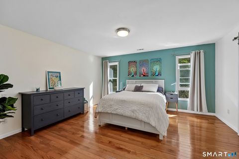 Tiny photo for 13 Aunt Pattys Lane W, Bethel, CT 06801 (MLS # 24168710)