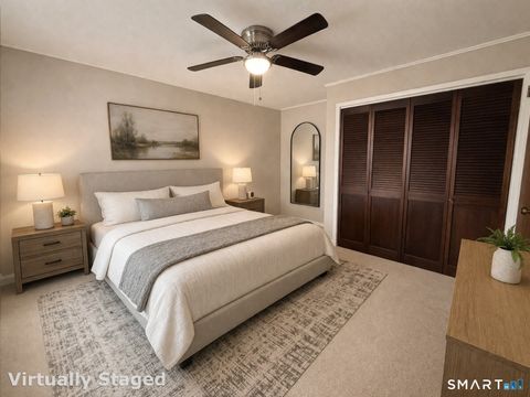 Tiny photo for 23 Revere Drive #3, Stamford, CT 06902 (MLS # 24164352)