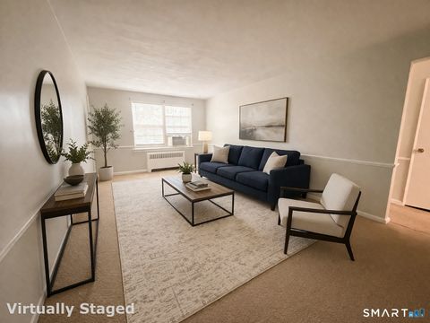 Tiny photo for 23 Revere Drive #3, Stamford, CT 06902 (MLS # 24164352)