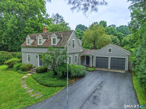Photo of 17 Curtiss Road, Woodbury, CT 06798 (MLS # 24192675)