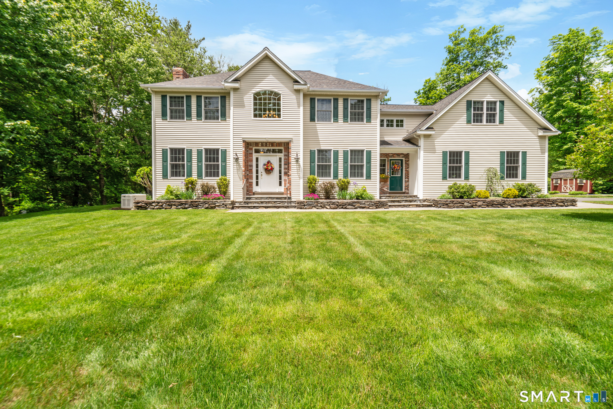 117 Chippenwood Lane