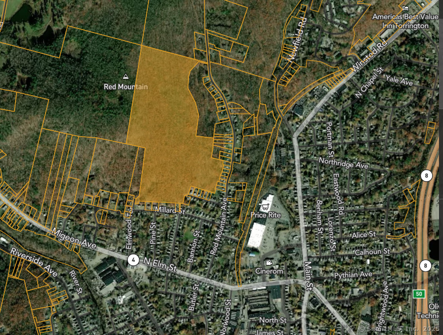Stoneridge Drive, Torrington, Connecticut image 3