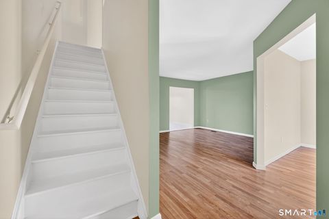 Tiny photo for 174 Stonefield Drive #36, Waterbury, CT 06705 (MLS # 24142447)