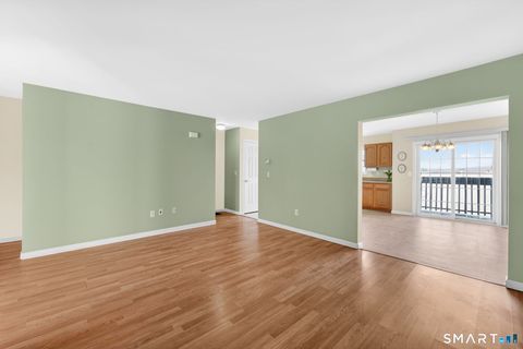 Tiny photo for 174 Stonefield Drive #36, Waterbury, CT 06705 (MLS # 24142447)