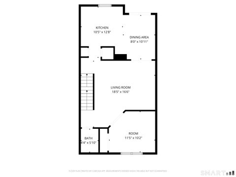 Tiny photo for 174 Stonefield Drive #36, Waterbury, CT 06705 (MLS # 24142447)