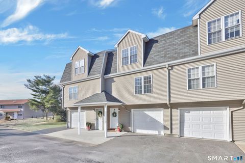 Photo of 174 Stonefield Drive #36, Waterbury, CT 06705 (MLS # 24142447)