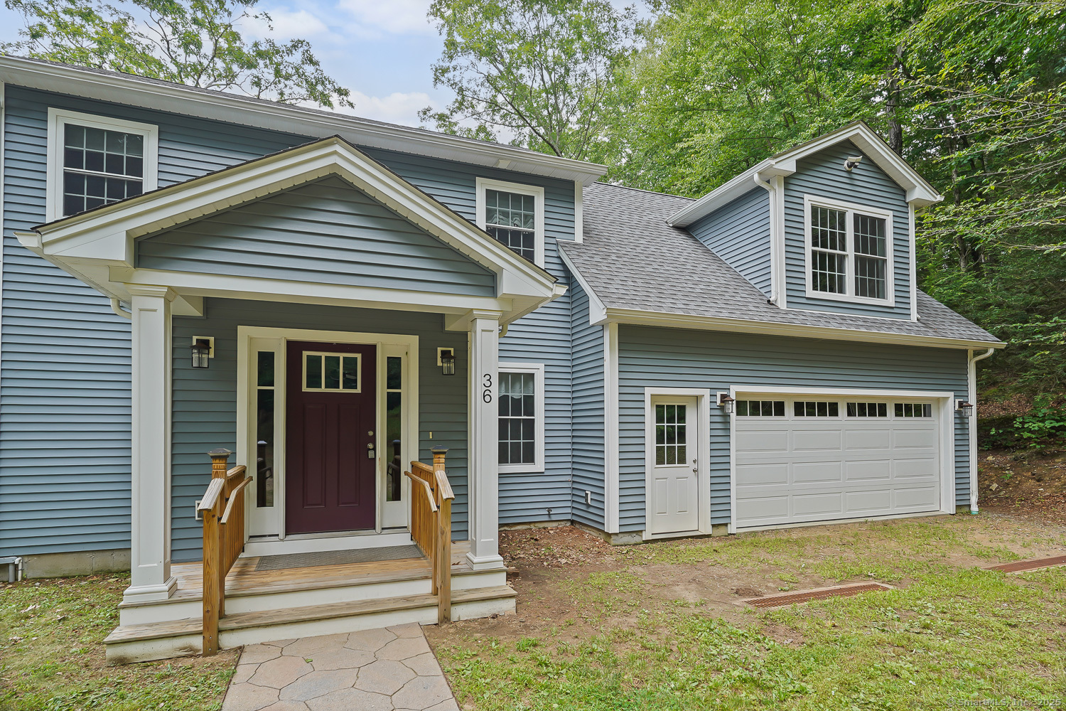 36 Dunleavy Drive