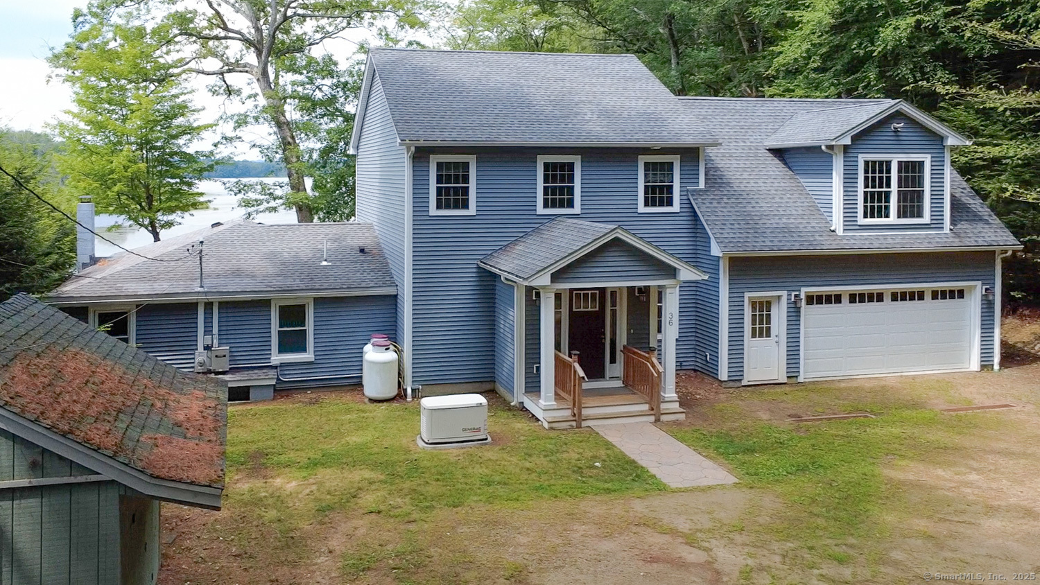 36 Dunleavy Drive