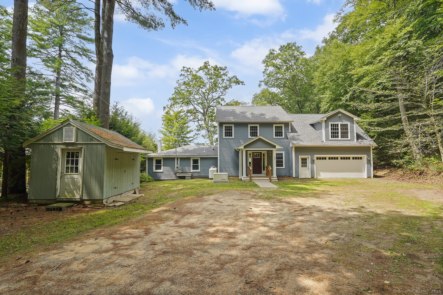 36 Dunleavy Drive