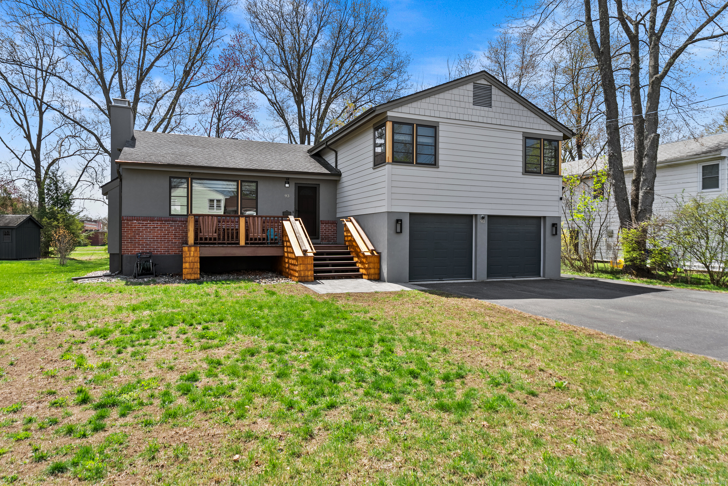 93 Lyman Road, West Hartford, Connecticut image 1