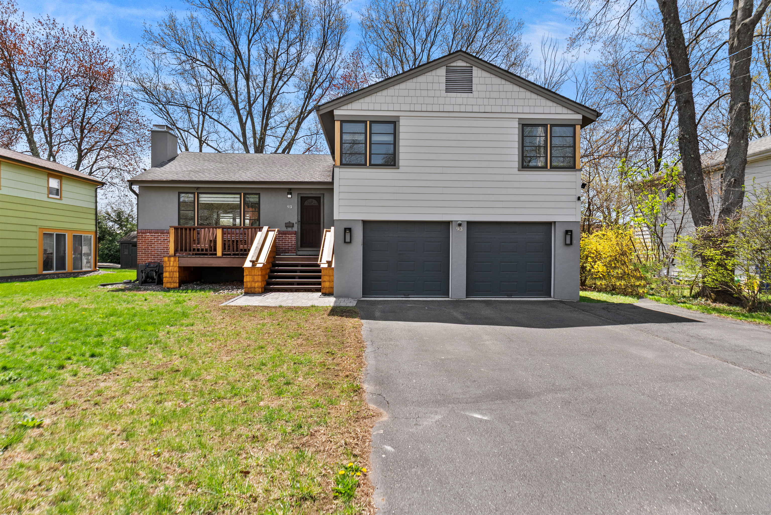 93 Lyman Road, West Hartford, Connecticut image 24