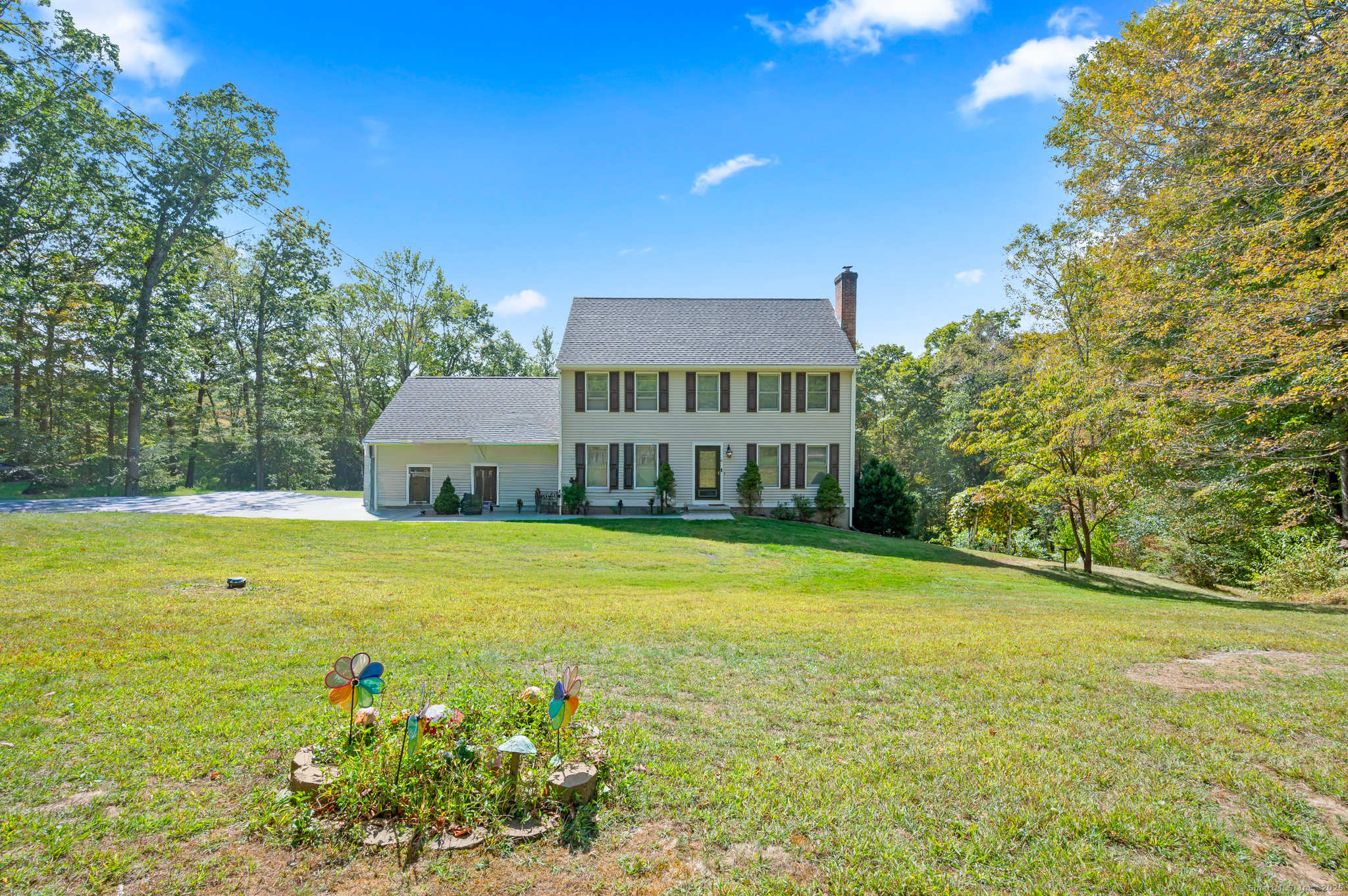 9 Brooke Hill Road