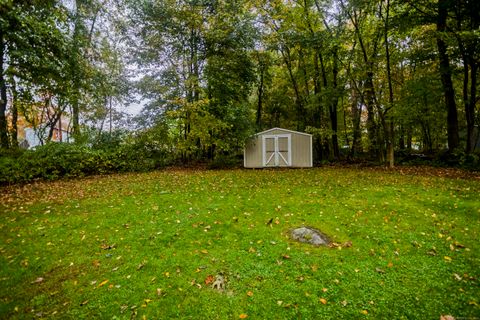 A home in Tolland