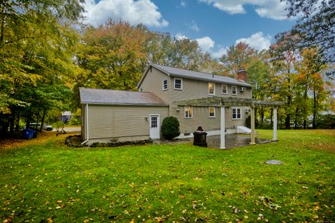 A home in Tolland