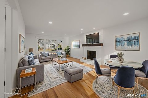 Tiny photo for 87 Colony Road, Groton, CT 06340 (MLS # 24109927)