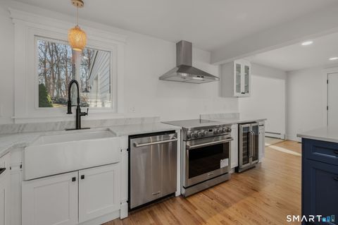 Tiny photo for 87 Colony Road, Groton, CT 06340 (MLS # 24109927)