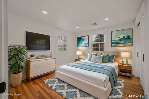 Tiny photo for 87 Colony Road, Groton, CT 06340 (MLS # 24109927)