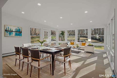 Tiny photo for 87 Colony Road, Groton, CT 06340 (MLS # 24109927)