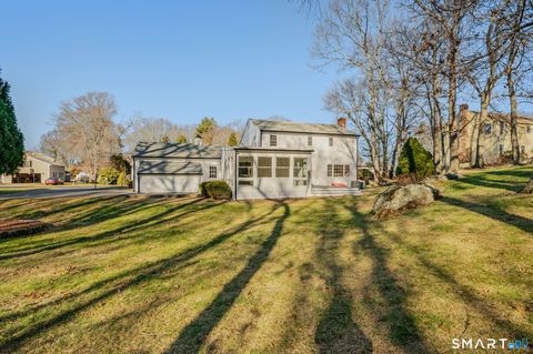 Tiny photo for 87 Colony Road, Groton, CT 06340 (MLS # 24109927)