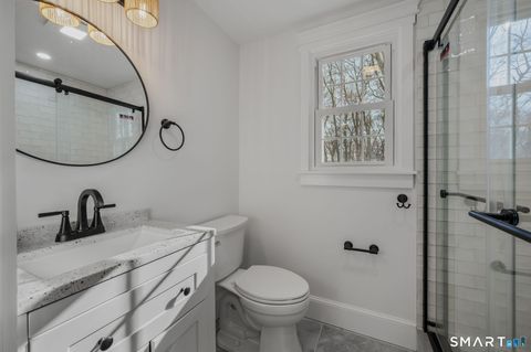 Tiny photo for 87 Colony Road, Groton, CT 06340 (MLS # 24109927)