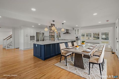 Tiny photo for 87 Colony Road, Groton, CT 06340 (MLS # 24109927)