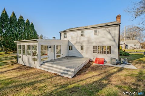 Tiny photo for 87 Colony Road, Groton, CT 06340 (MLS # 24109927)