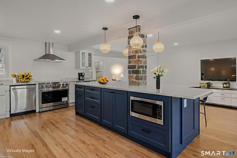 Tiny photo for 87 Colony Road, Groton, CT 06340 (MLS # 24109927)