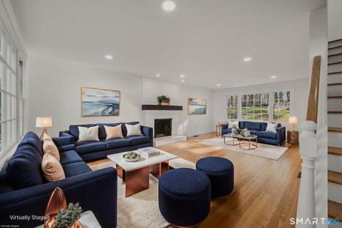 Tiny photo for 87 Colony Road, Groton, CT 06340 (MLS # 24109927)