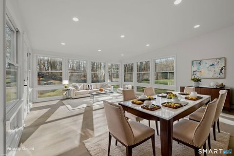 Tiny photo for 87 Colony Road, Groton, CT 06340 (MLS # 24109927)