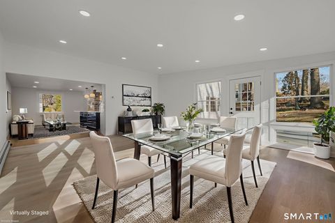 Tiny photo for 87 Colony Road, Groton, CT 06340 (MLS # 24109927)