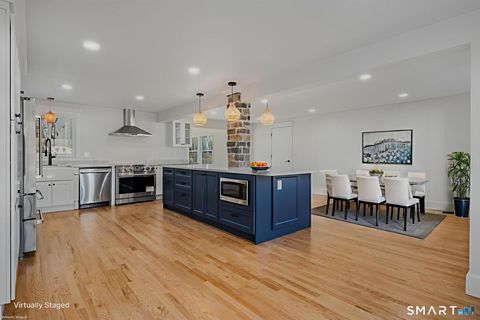 Tiny photo for 87 Colony Road, Groton, CT 06340 (MLS # 24109927)