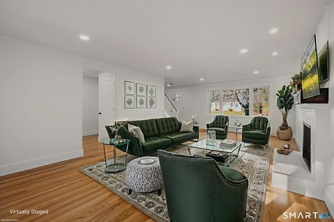 Tiny photo for 87 Colony Road, Groton, CT 06340 (MLS # 24109927)