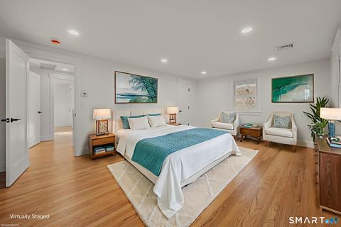 Tiny photo for 87 Colony Road, Groton, CT 06340 (MLS # 24109927)