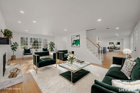 Tiny photo for 87 Colony Road, Groton, CT 06340 (MLS # 24109927)