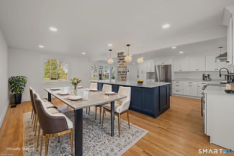 Tiny photo for 87 Colony Road, Groton, CT 06340 (MLS # 24109927)