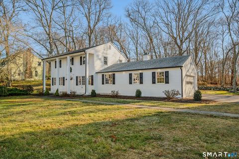 Tiny photo for 87 Colony Road, Groton, CT 06340 (MLS # 24109927)