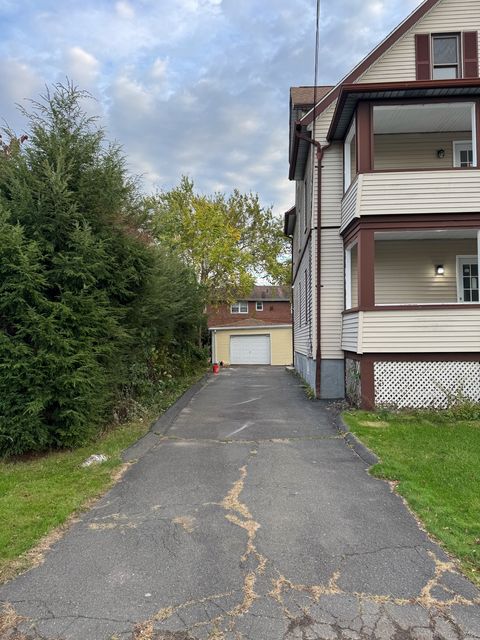Tiny photo for 54 Overlook Avenue, New Britain, CT 06053 (MLS # 24133974)