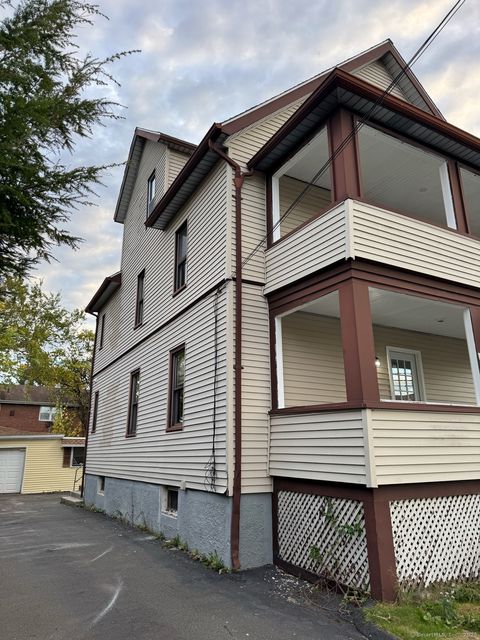 Tiny photo for 54 Overlook Avenue, New Britain, CT 06053 (MLS # 24133974)