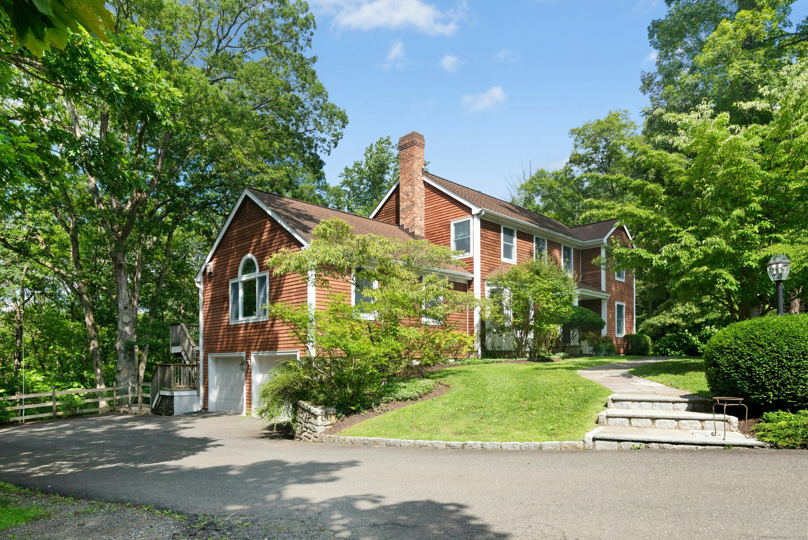 235 Lonetown Road