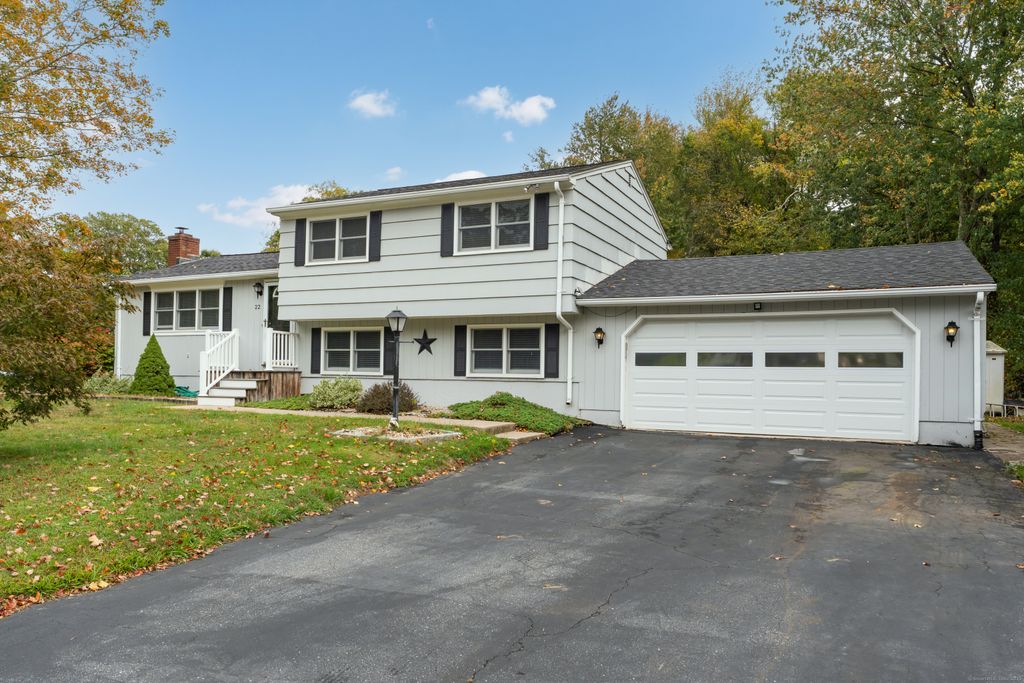 Photo of 22 Lincoln Road, Clinton, CT 06413 (MLS # 24129922)