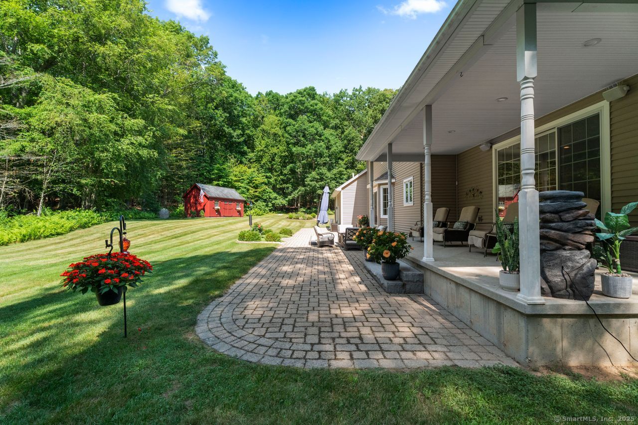 360 Raymond Hill Road
