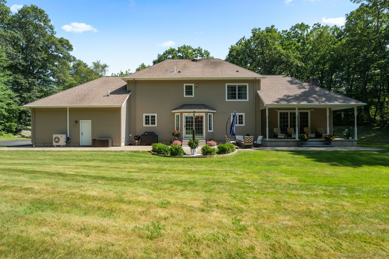 360 Raymond Hill Road