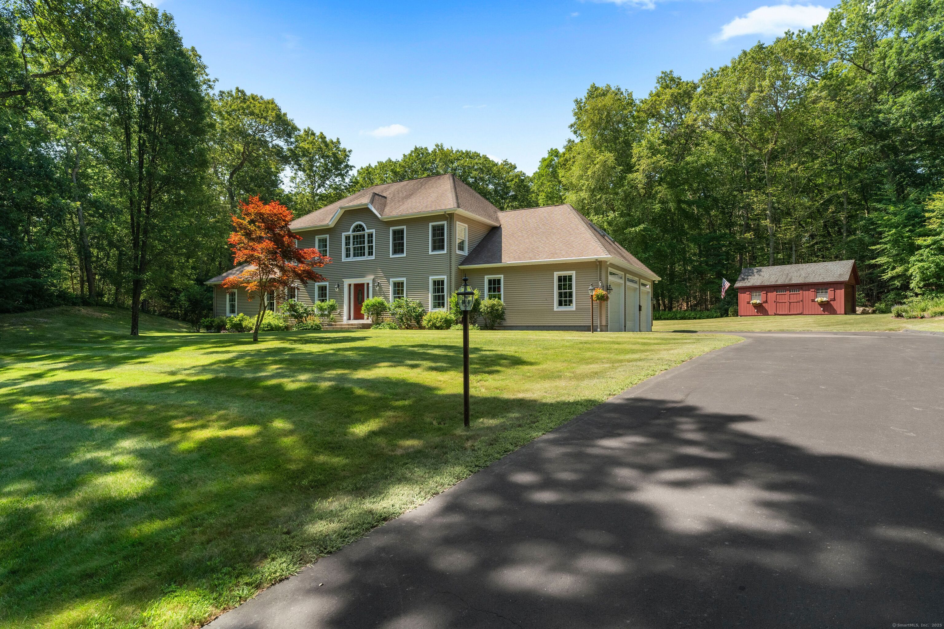 360 Raymond Hill Road