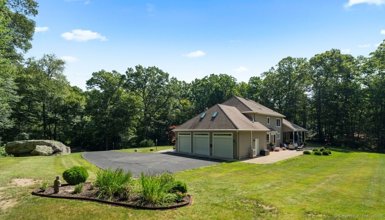 360 Raymond Hill Road