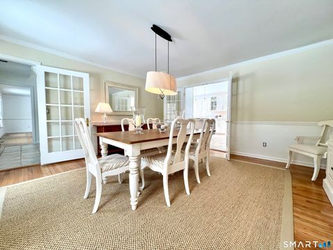 Tiny photo for 17 Tall Oaks Road, Wilton, CT 06897 (MLS # 24156757)